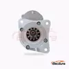 Denso-Type 24V 4.5kW 11 Teeth CW Variant G Starter Motor, Rear Terminal View