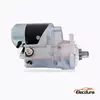 Denso-Type Visual-Match Variant C Starter Motor, Complete Side View