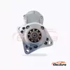 Denso-Type 12V 2.5kW 10 Teeth CW Variant A Starter Motor, Rear Terminal View