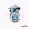 Denso-Type 12V 2.2kW 10 Teeth CW Starter Motor, Complete Side View