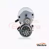 Denso-Type 24V 2.0kW CW Starter Motor, Rear Terminal View