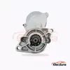 Denso-Type Visual-Match Variant G Starter Motor, Drive-End Mounting View