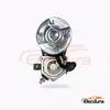 Denso-Type Visual-Match Variant I Starter Motor, Rear Terminal View