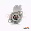 Denso-Type Visual-Match Variant E Starter Motor, Complete Side View