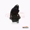 FYD363-N Heavy-Duty Starter Motor, 12V 2.5kW 13 Teeth, Complete Side View