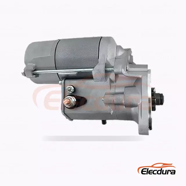 FYD355-N nagy teherb&iacute;r&aacute;s&uacute; ind&iacute;t&oacute;motor, 24 V, 5,5 kW, 11 fogas, n&eacute;zet h&aacute;tulr&oacute;l