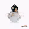 Denso-Type 12V 1.4kW 9 Teeth CW Variant B Starter Motor, Drive-End Mounting View