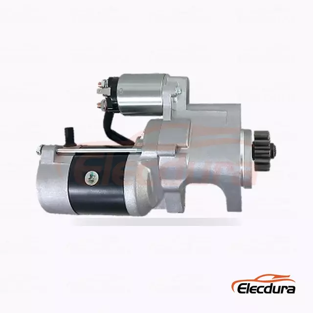 FYD141-M TD24 (k&uuml;l&ouml;nb&ouml;ző hajt&aacute;s&uacute; ind&iacute;t&oacute;motor, 12 V 2,2 kW 12 fogas, teljes oldaln&eacute;zet