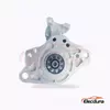 FYD131-M Heavy-Duty Starter Motor, 24V 3.2kW 9 Teeth, Complete Side View