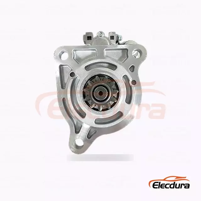 FYD126-M 6BD1 Berendez&eacute;s ind&iacute;t&oacute;motor, 24 V 7,5 kW 11 fogas, teljes oldaln&eacute;zet
