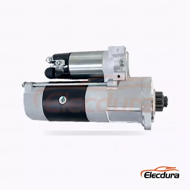 FYD102-M S6S Berendez&eacute;s ind&iacute;t&oacute;motor, 24 V 5,0 kW 10 fog, teljes oldaln&eacute;zet