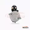 Mitsubishi-Type 24V 3.2kW 13 Teeth CW Variant A Starter Motor | Wholesale Supply, Rear Terminal View