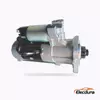 STM0177 Heavy-Duty Starter Motor, 12V 3.0kW 10 Teeth, Complete Side View