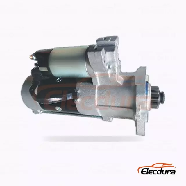 STM0177 Nagy teherb&iacute;r&aacute;s&uacute; ind&iacute;t&oacute;motor, 12 V, 3,0 kW, 10 fog, teljes oldaln&eacute;zet