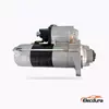 UD102967S Clark Starter Motor, 24V 7.8kW 10 Teeth, Rear Terminal View