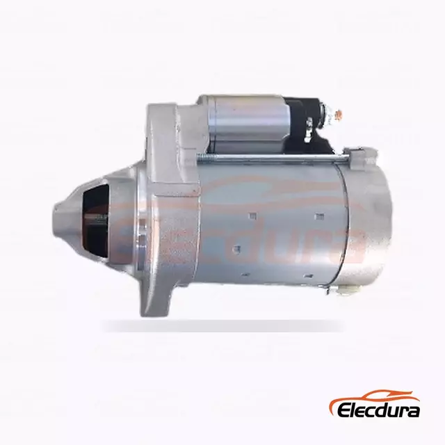 UD16469S Toyota Marş Motoru, 12V 1.70kW 10 Dişli, Arka Terminal G&ouml;r&uuml;n&uuml;m&uuml;