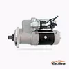 Heavy-Duty 12V 3.3kW 10 Teeth CW Variant B Starter Motor, Complete Side View