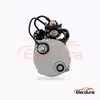 Heavy-Duty 24V 9.0kW 11 Teeth CW Starter Motor, Rear Terminal View