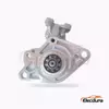 Mitsubishi-Type 12V 3.6kW 9 Teeth CCW Starter Motor, Complete Side View