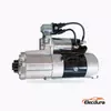 FYD164-M Heavy-Duty Starter Motor, 24V 6.0kW 12 Teeth, Complete Side View