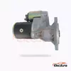 S114-254D Hitachi-Type Starter Motor, 12V 2.5kW 9 Teeth, Complete Side View