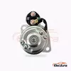 S044-014 Hitachi-Type Starter Motor, 12V 1.4kW 11 Teeth, Drive-End Mounting View