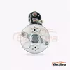 S0067 Heavy-Duty Starter Motor, 12V 3.0kW 9 Teeth, Complete Side View