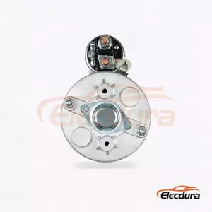 S0067 Mercedes OM353 Starter Motor Wholesale Supply
