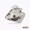 S3124 Renault Starter Motor, 12V 1.4kW 10 Teeth, Complete Side View