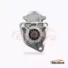 S9413S Heavy-Duty Starter Motor, 24V 5.50kW 11 Teeth, Rear Terminal View