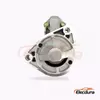 STA1422 Chevrolet Starter Motor, 12V 0.80kW 8 Teeth, Complete Side View