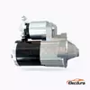 S5543S Mazda Starter Motor, 12V 1.4kW 9 Teeth, Complete Side View