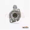 S14-211 Hitachi-Type Starter Motor, 12V 2.8kW 9 Teeth, Complete Side View