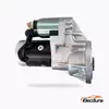 S13-302 Hitachi-Type Starter Motor, 12V 2.5kW 9 Teeth, Rear Terminal View