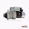 S25-156 Hitachi-Type Starter Motor, Rear Terminal View