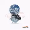 FYD123-N JAC Equipment Starter Motor, 12V 2.5kW 11 Teeth, Drive-End Mounting View