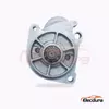FYD69-N Heavy-Duty Starter Motor, 12V 2.0kW 9 Teeth, Rear Terminal View