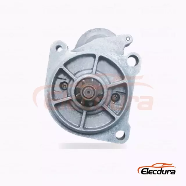 FYD69-N nagy teherb&iacute;r&aacute;s&uacute; ind&iacute;t&oacute;motor, 12 V, 2,0 kW, 9 fogas, n&eacute;zet h&aacute;tulr&oacute;l