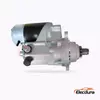 Denso-Type 24V 4.5kW 11 Teeth CW Variant C Starter Motor, Drive-End Mounting View