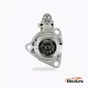 M9T84579 Cummins ISL8.9 Starter Motor 12T drive end