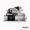 M008T55073 Fuso 4D34-2AT6 Starter Motor Wholesale, Complete Side View