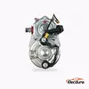 30051600011 Doosan DX225 Starter Motor Distributor, Rear Terminal View