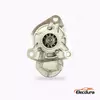 23300-9500 Nissan NE6 NF6 Starter Motor Wholesale, Drive-End Front View