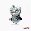 8980703211 Isuzu 4HG1 11T Starter Motor Wholesale, Complete Side View
