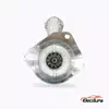 23300-06J02 Nissan TD42 3.5kW Starter Motor Wholesale, Drive-End Front View