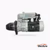 6008130232 Komatsu PC500 WA500 Starter Motor Wholesale, Complete Side View