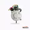 STD3524UW Yuchai starter motor terminal view