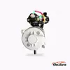 STB4684MH Steyr / Weichai starter motor terminal view