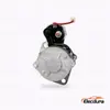STH2959MH Isuzu 4JB1 24V 3.5 kW มอเตอร์สตาร์ท ขายส่ง มุมมองเทอร์มินัลด้านหลัง