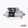 21103722 Volvo D10B D9B Starter Motor Wholesale, Complete Side View